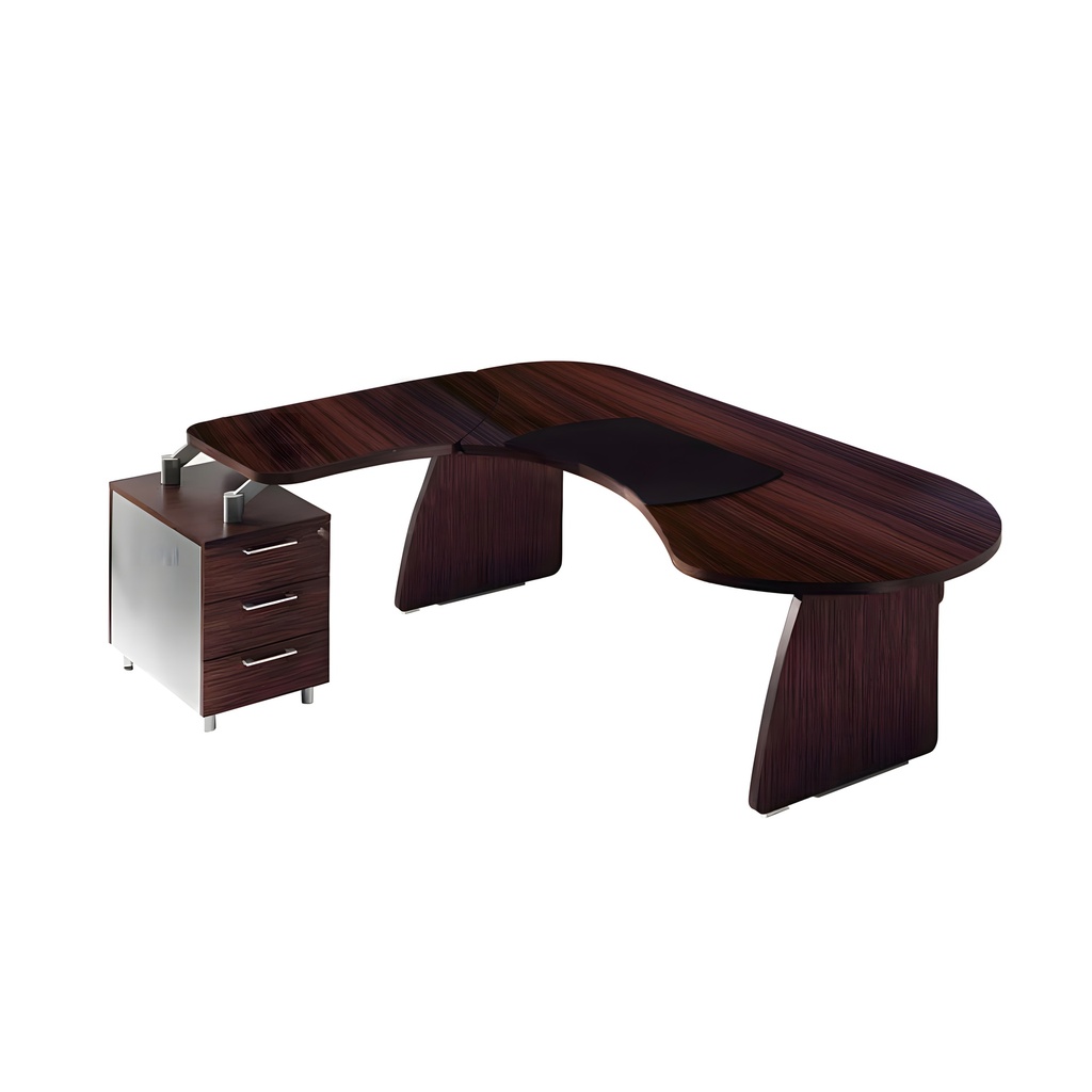 BUREAU EXECUTIF 200 AVEC RETOUR RY0039