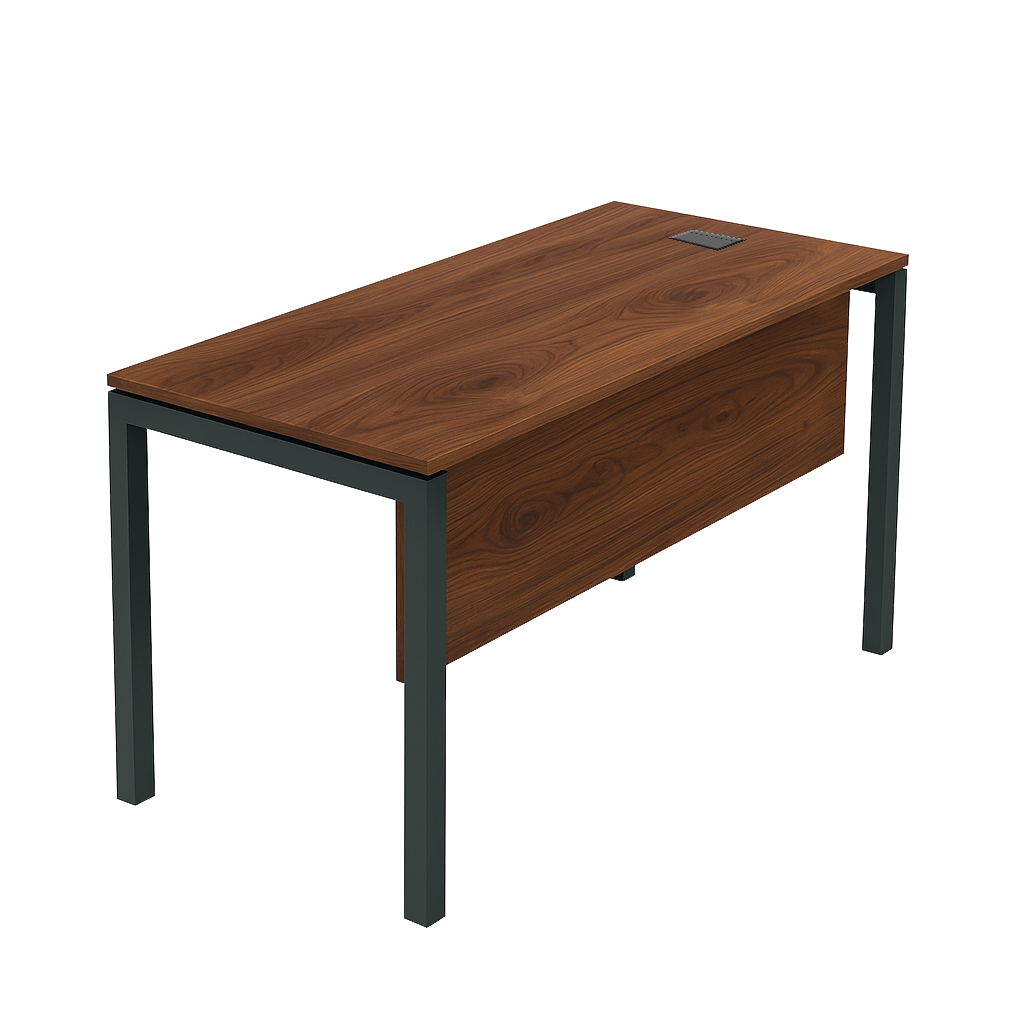 Bureau individuel Galaxy 140 cm (Minyatür)