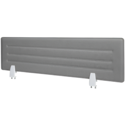 [BPWS-TS01SP8] Écran insonorisant 800W x 350H Gris