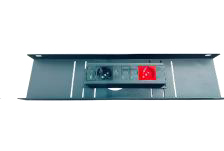 [BPPC-GREDI] Passe cable Table de reunion  GREDI